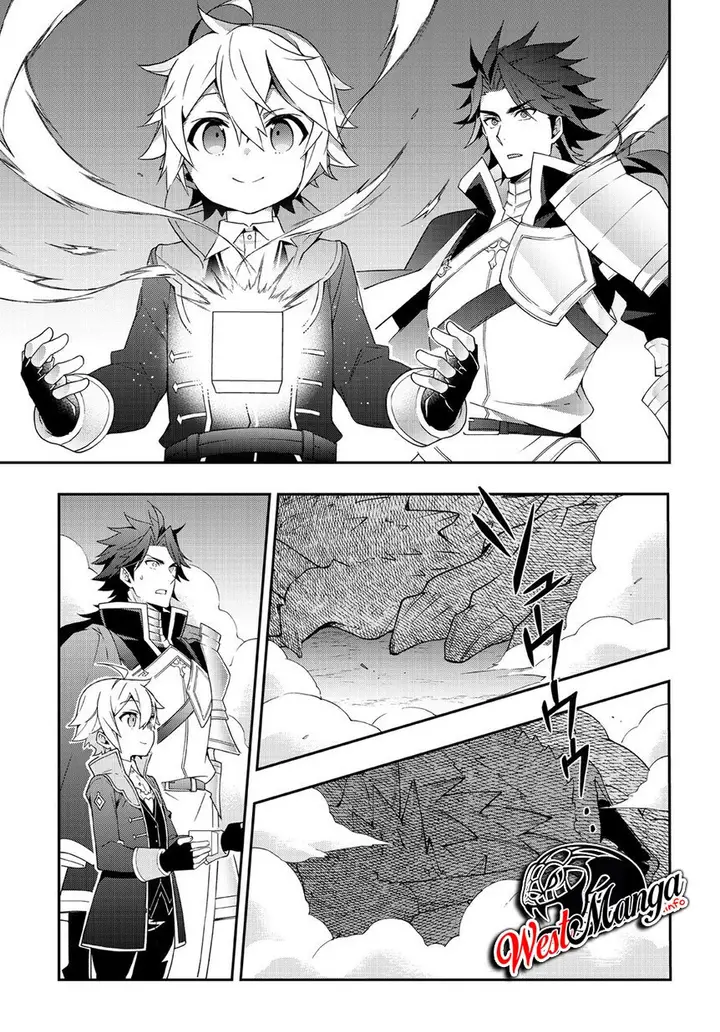 image-komik-tensei-kizoku-no-isekai-boukenroku-jichou-wo-shiranai-kamigami-no-shito-chapter-16-14/41