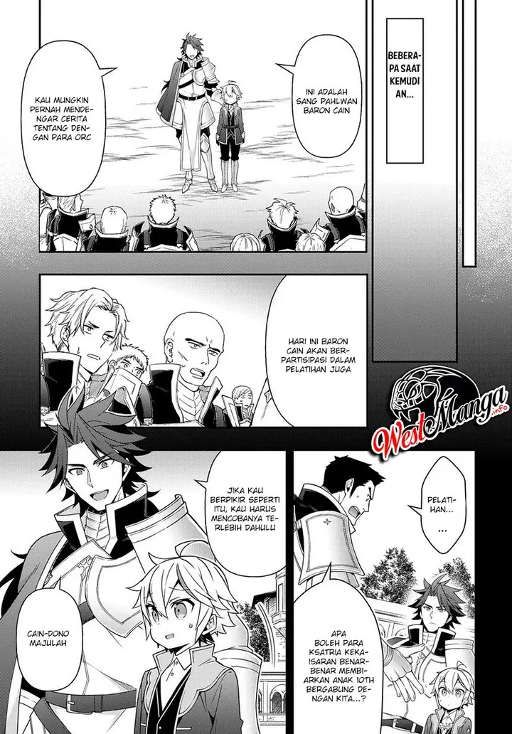 image-komik-tensei-kizoku-no-isekai-boukenroku-jichou-wo-shiranai-kamigami-no-shito-chapter-16-20/41
