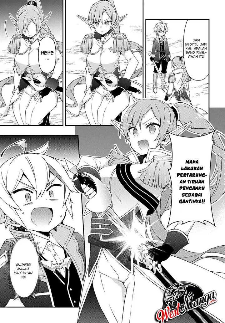 image-komik-tensei-kizoku-no-isekai-boukenroku-jichou-wo-shiranai-kamigami-no-shito-chapter-16-28/41