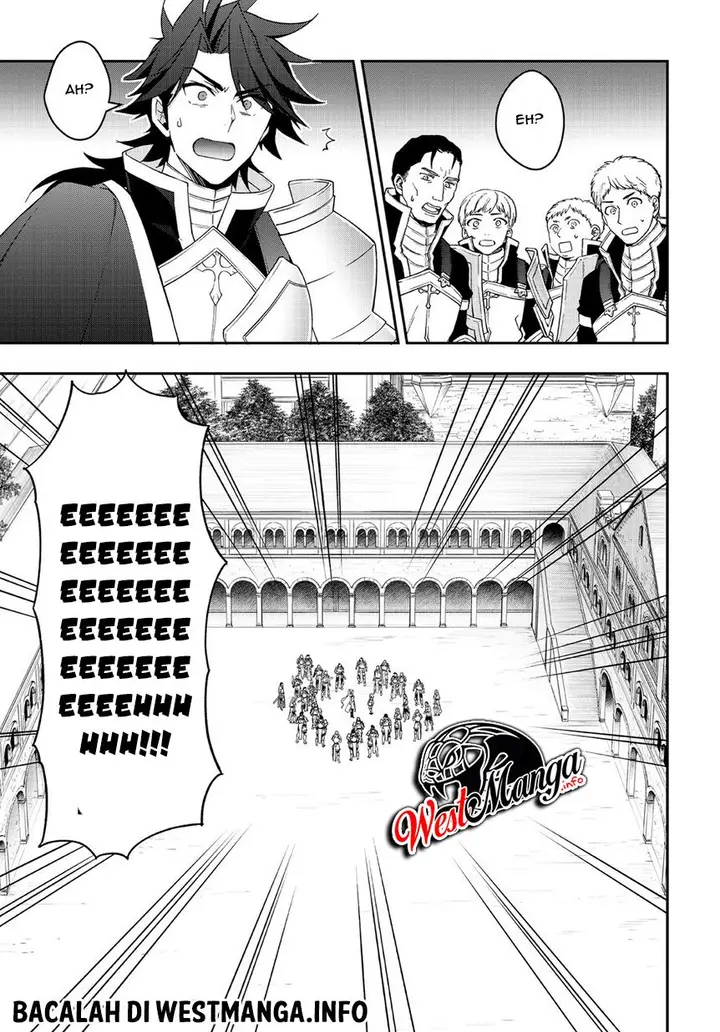 image-komik-tensei-kizoku-no-isekai-boukenroku-jichou-wo-shiranai-kamigami-no-shito-chapter-16-39/41