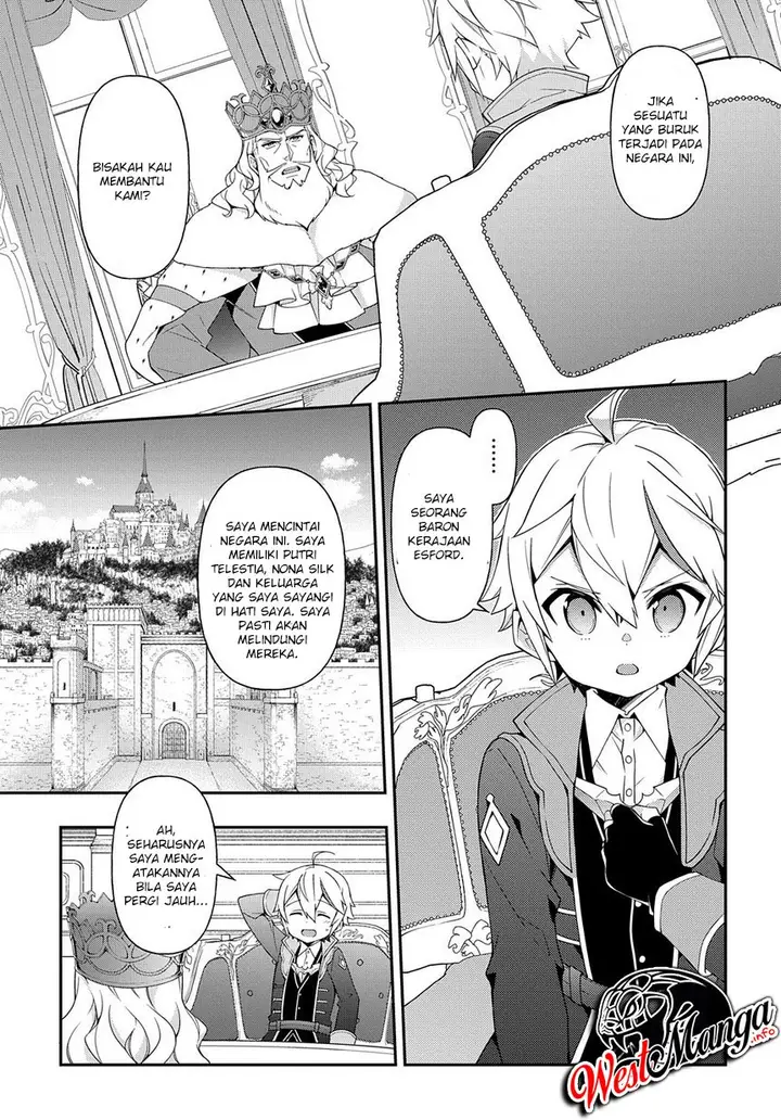 image-komik-tensei-kizoku-no-isekai-boukenroku-jichou-wo-shiranai-kamigami-no-shito-chapter-18-14/29
