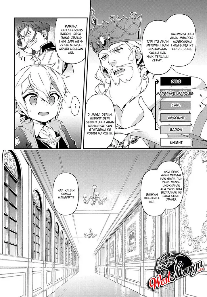 image-komik-tensei-kizoku-no-isekai-boukenroku-jichou-wo-shiranai-kamigami-no-shito-chapter-18-15/29