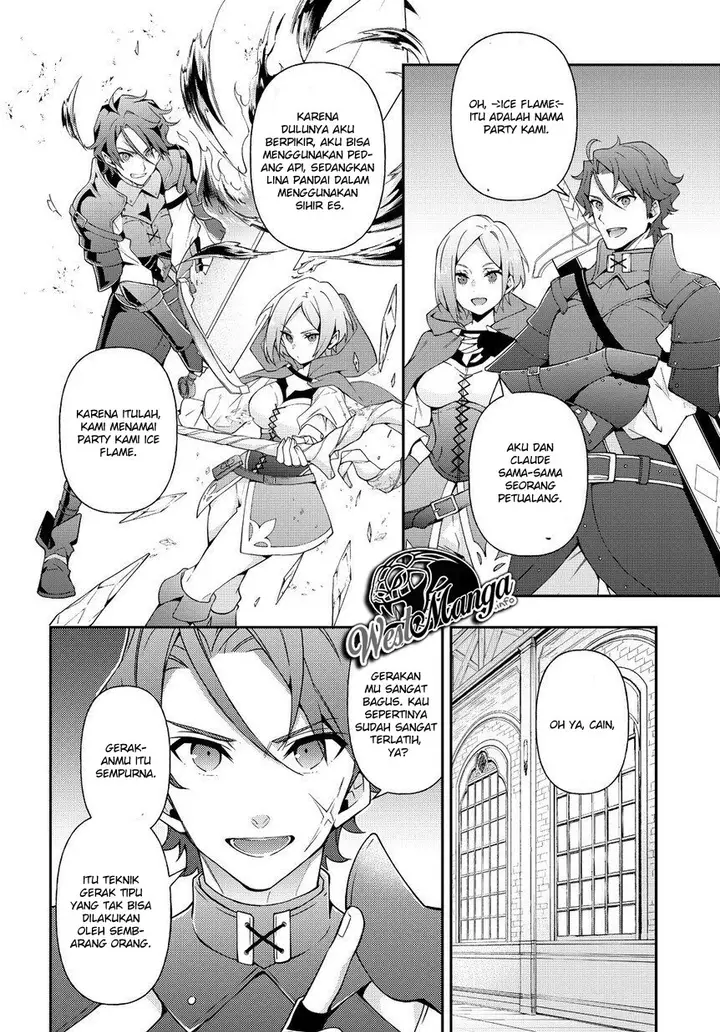 image-komik-tensei-kizoku-no-isekai-boukenroku-jichou-wo-shiranai-kamigami-no-shito-chapter-19-20/40