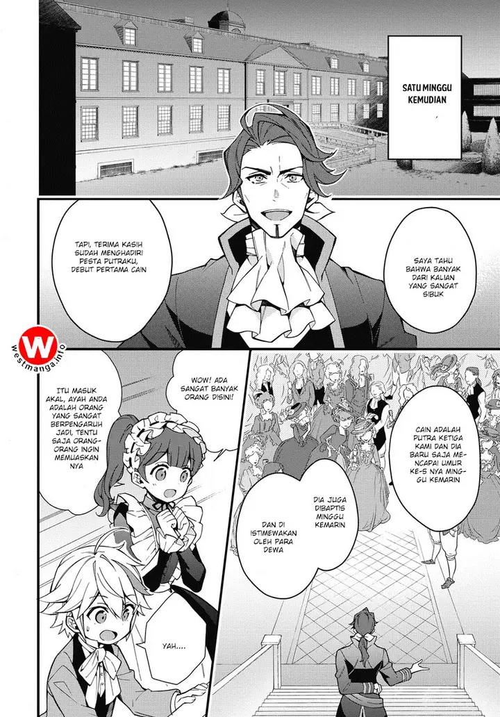 image-komik-tensei-kizoku-no-isekai-boukenroku-jichou-wo-shiranai-kamigami-no-shito-chapter-2-12/33