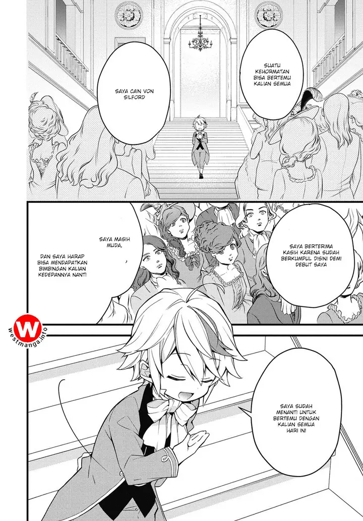 image-komik-tensei-kizoku-no-isekai-boukenroku-jichou-wo-shiranai-kamigami-no-shito-chapter-2-14/33