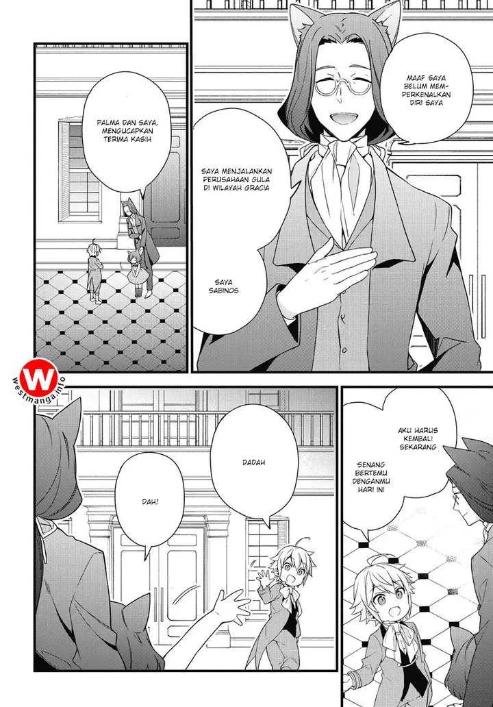 image-komik-tensei-kizoku-no-isekai-boukenroku-jichou-wo-shiranai-kamigami-no-shito-chapter-2-25/33