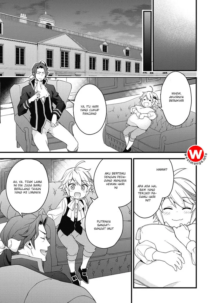 image-komik-tensei-kizoku-no-isekai-boukenroku-jichou-wo-shiranai-kamigami-no-shito-chapter-2-26/33