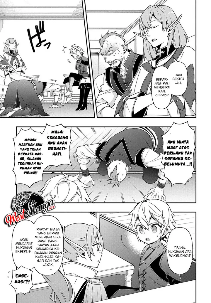image-komik-tensei-kizoku-no-isekai-boukenroku-jichou-wo-shiranai-kamigami-no-shito-chapter-20-12/34