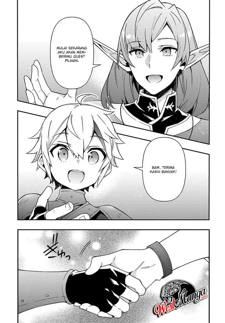 image-komik-tensei-kizoku-no-isekai-boukenroku-jichou-wo-shiranai-kamigami-no-shito-chapter-20-25/34