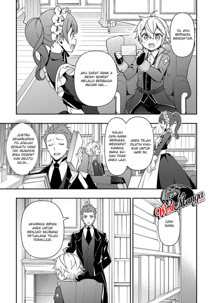 image-komik-tensei-kizoku-no-isekai-boukenroku-jichou-wo-shiranai-kamigami-no-shito-chapter-20-27/34