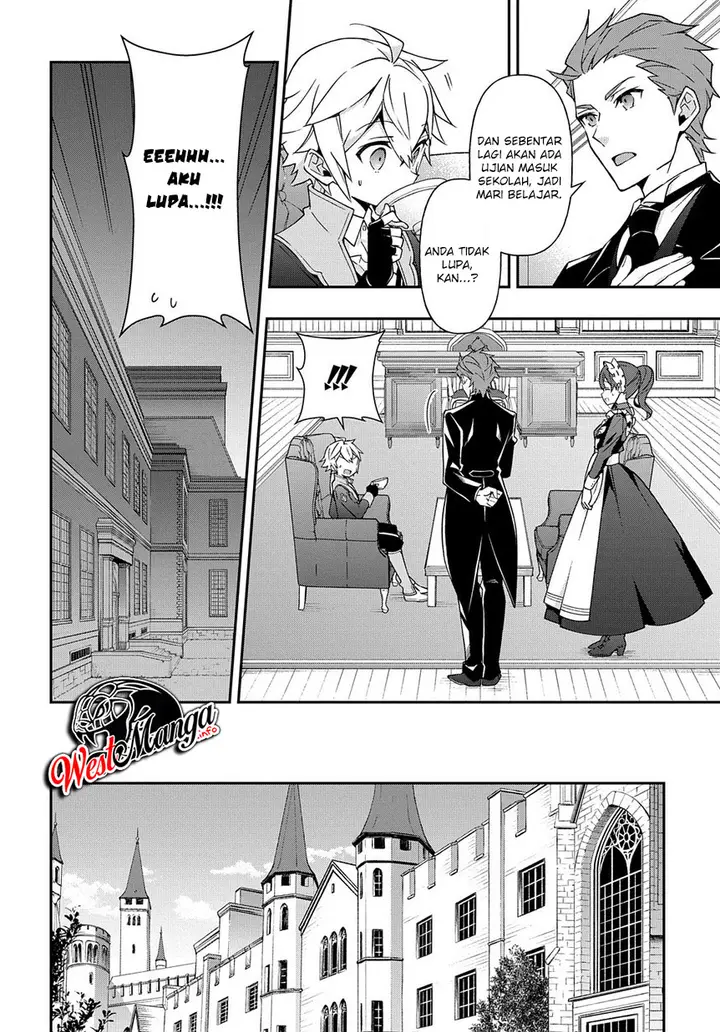 image-komik-tensei-kizoku-no-isekai-boukenroku-jichou-wo-shiranai-kamigami-no-shito-chapter-20-28/34