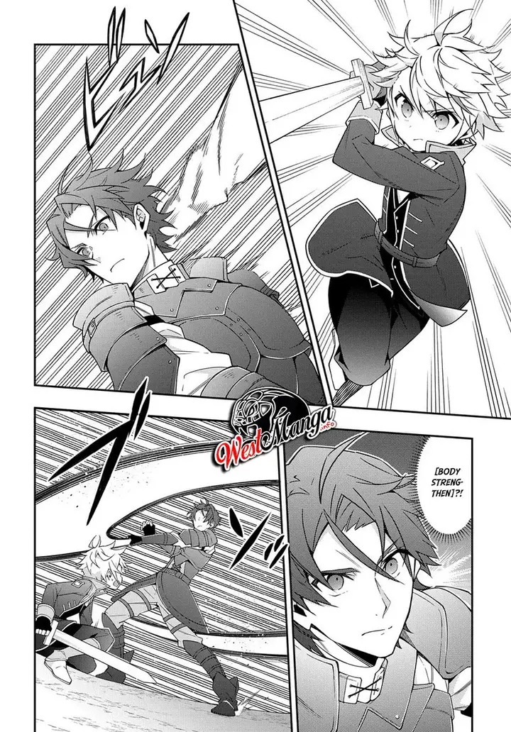 image-komik-tensei-kizoku-no-isekai-boukenroku-jichou-wo-shiranai-kamigami-no-shito-chapter-21-27/37