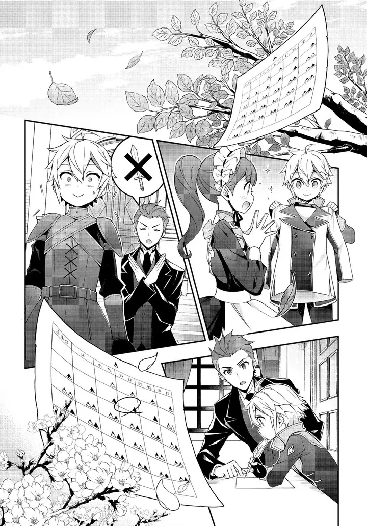 image-komik-tensei-kizoku-no-isekai-boukenroku-jichou-wo-shiranai-kamigami-no-shito-chapter-22-16/39