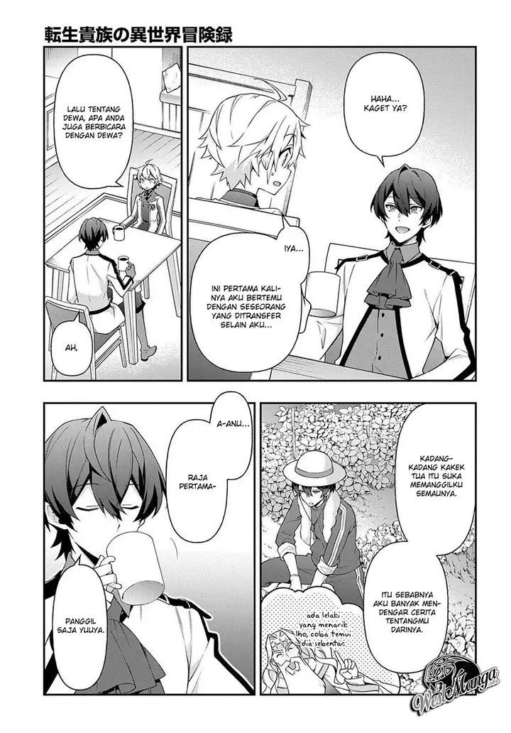 image-komik-tensei-kizoku-no-isekai-boukenroku-jichou-wo-shiranai-kamigami-no-shito-chapter-23-8/40