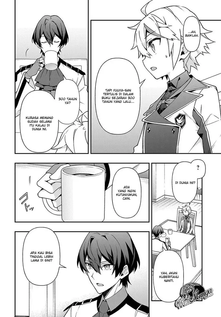 image-komik-tensei-kizoku-no-isekai-boukenroku-jichou-wo-shiranai-kamigami-no-shito-chapter-23-9/40