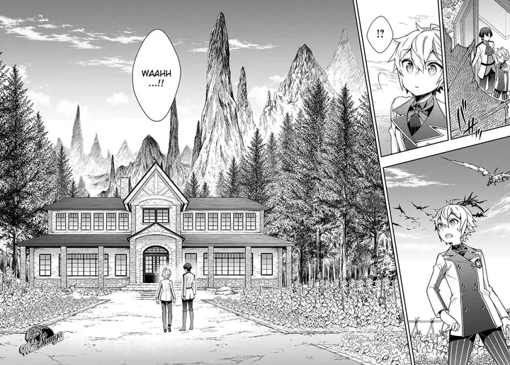image-komik-tensei-kizoku-no-isekai-boukenroku-jichou-wo-shiranai-kamigami-no-shito-chapter-23-12/40