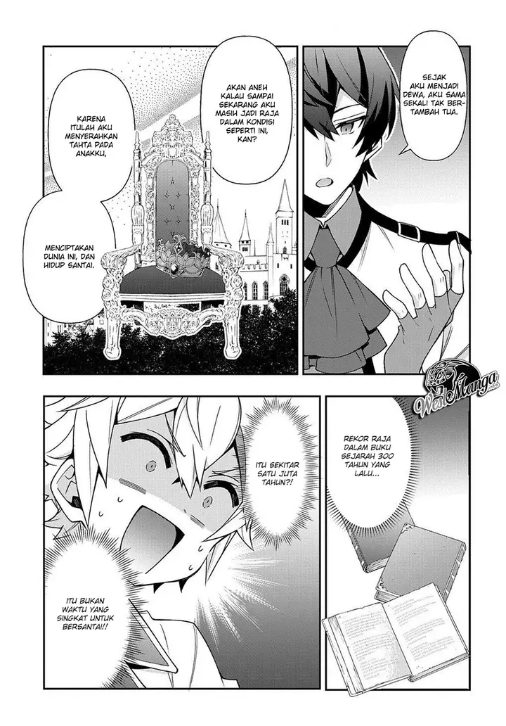 image-komik-tensei-kizoku-no-isekai-boukenroku-jichou-wo-shiranai-kamigami-no-shito-chapter-23-16/40
