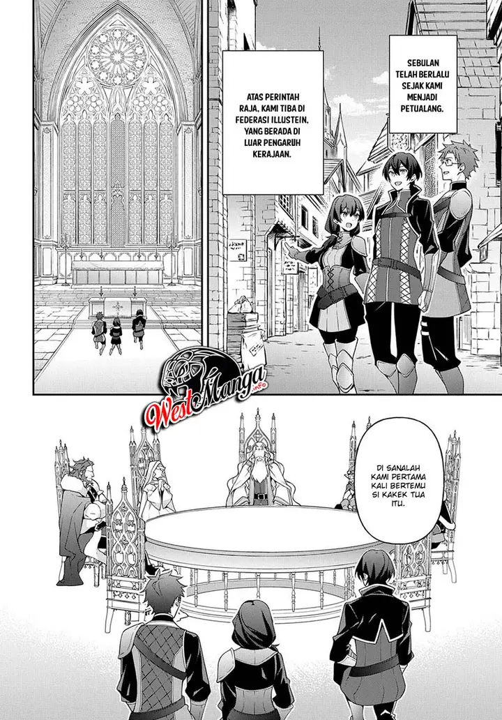 image-komik-tensei-kizoku-no-isekai-boukenroku-jichou-wo-shiranai-kamigami-no-shito-chapter-26-7/33