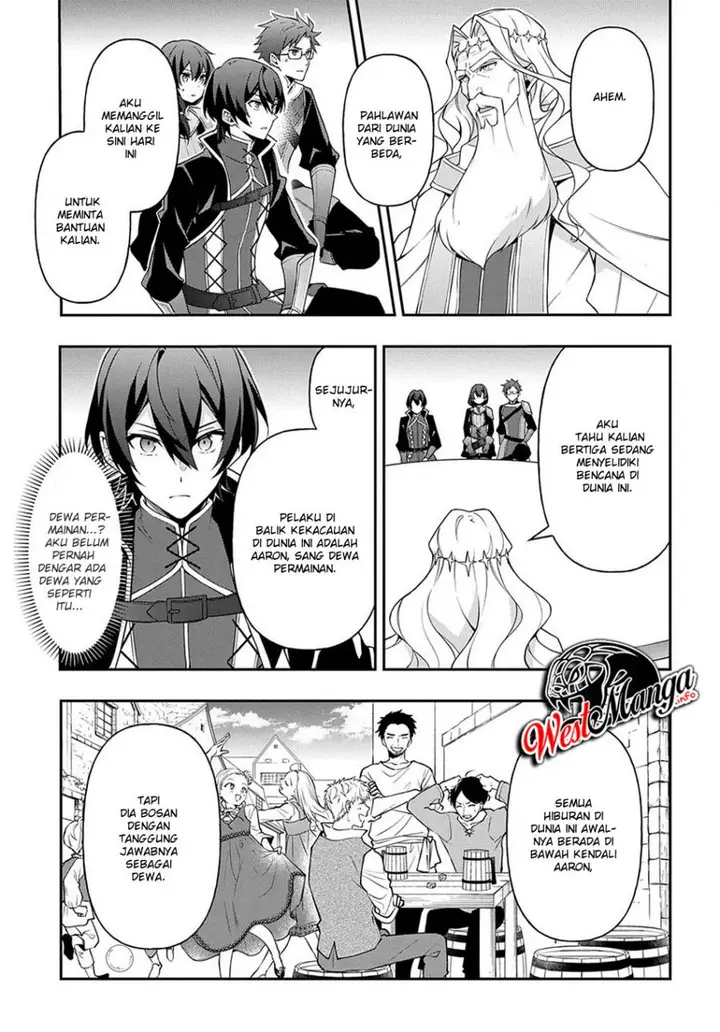 image-komik-tensei-kizoku-no-isekai-boukenroku-jichou-wo-shiranai-kamigami-no-shito-chapter-26-8/33