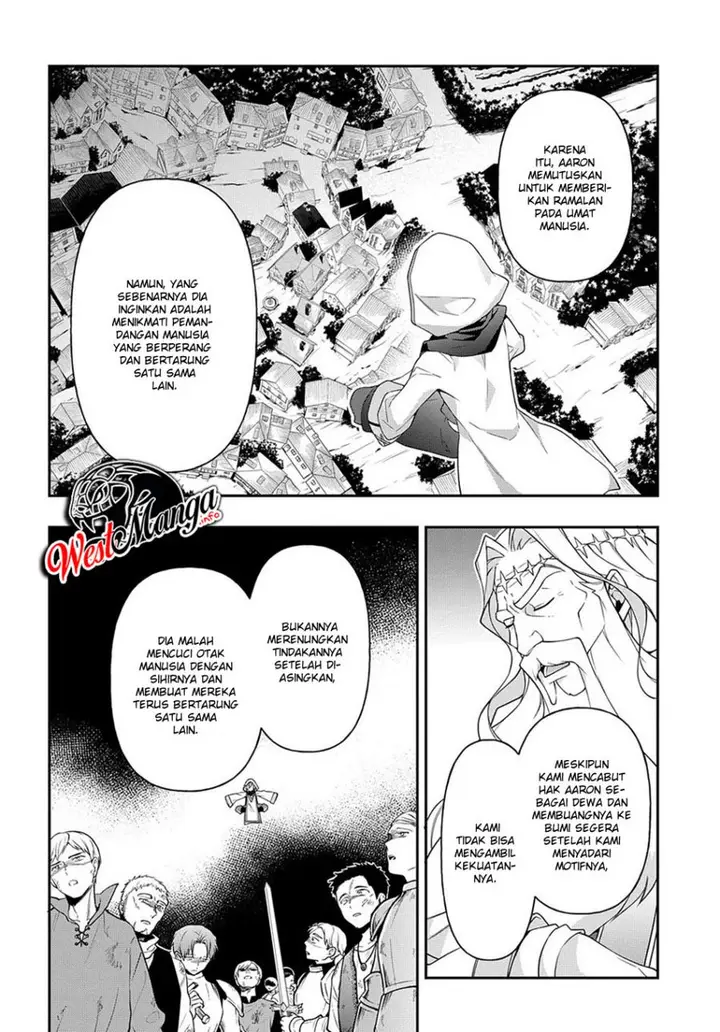 image-komik-tensei-kizoku-no-isekai-boukenroku-jichou-wo-shiranai-kamigami-no-shito-chapter-26-9/33