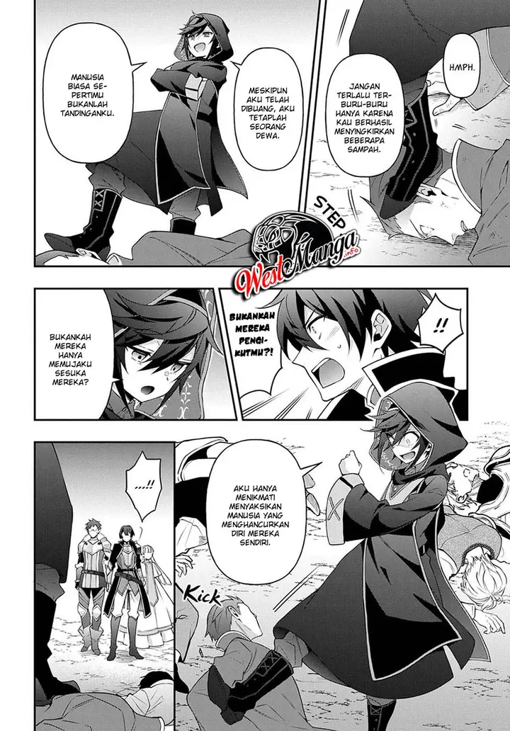 image-komik-tensei-kizoku-no-isekai-boukenroku-jichou-wo-shiranai-kamigami-no-shito-chapter-26-14/33