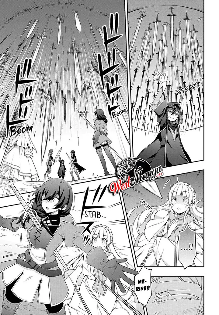 image-komik-tensei-kizoku-no-isekai-boukenroku-jichou-wo-shiranai-kamigami-no-shito-chapter-26-17/33