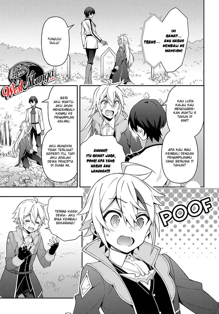 image-komik-tensei-kizoku-no-isekai-boukenroku-jichou-wo-shiranai-kamigami-no-shito-chapter-26-28/33