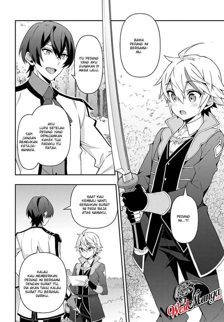 image-komik-tensei-kizoku-no-isekai-boukenroku-jichou-wo-shiranai-kamigami-no-shito-chapter-26-29/33