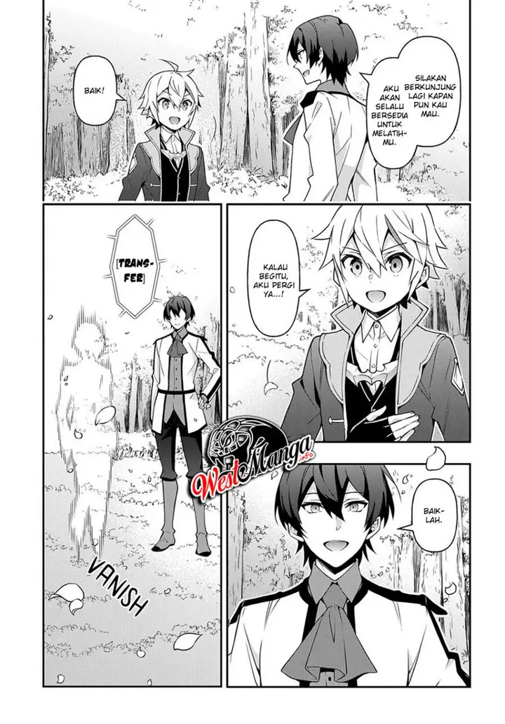 image-komik-tensei-kizoku-no-isekai-boukenroku-jichou-wo-shiranai-kamigami-no-shito-chapter-26-30/33