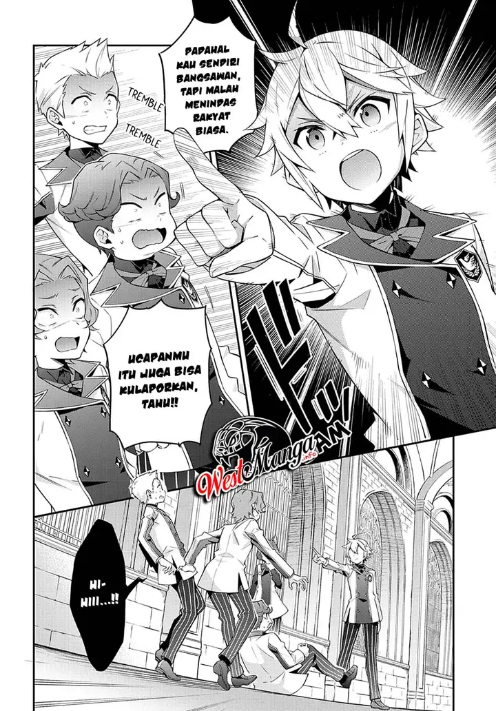 image-komik-tensei-kizoku-no-isekai-boukenroku-jichou-wo-shiranai-kamigami-no-shito-chapter-27-16/36