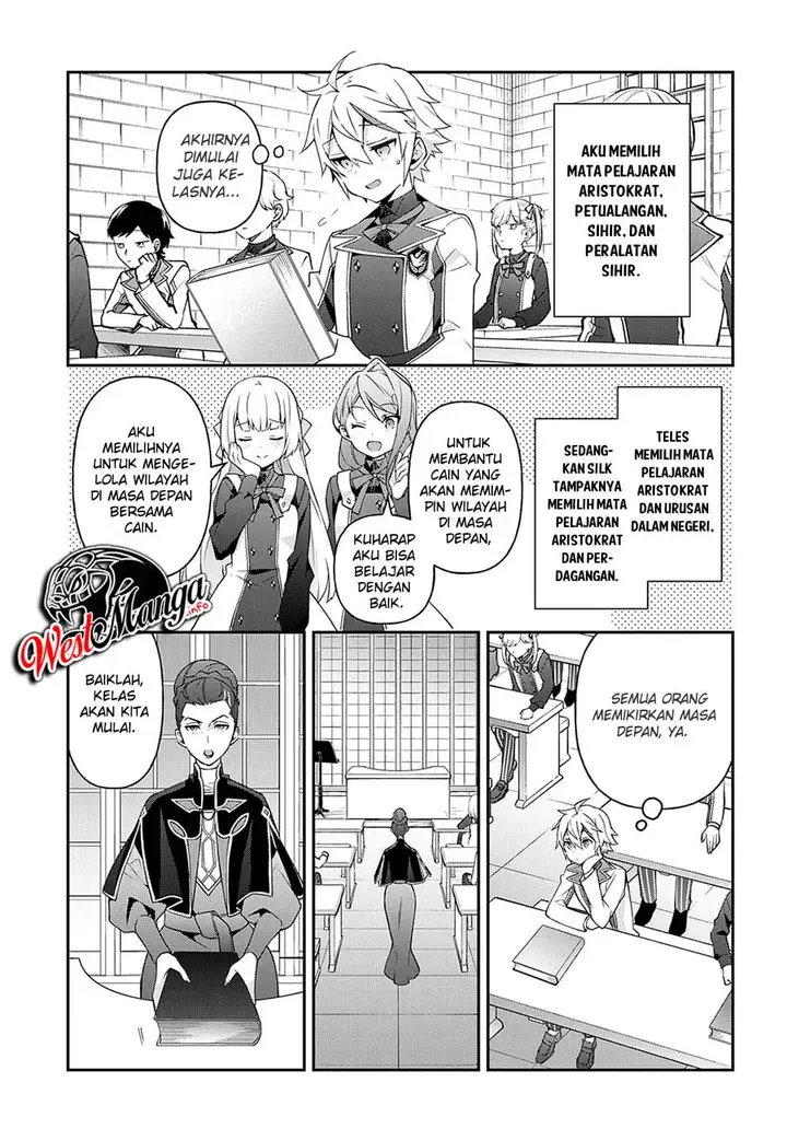 image-komik-tensei-kizoku-no-isekai-boukenroku-jichou-wo-shiranai-kamigami-no-shito-chapter-27-19/36