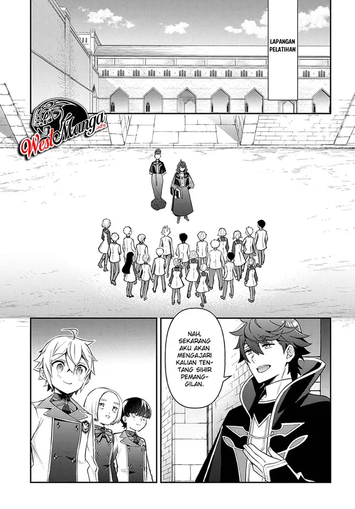 image-komik-tensei-kizoku-no-isekai-boukenroku-jichou-wo-shiranai-kamigami-no-shito-chapter-27-21/36