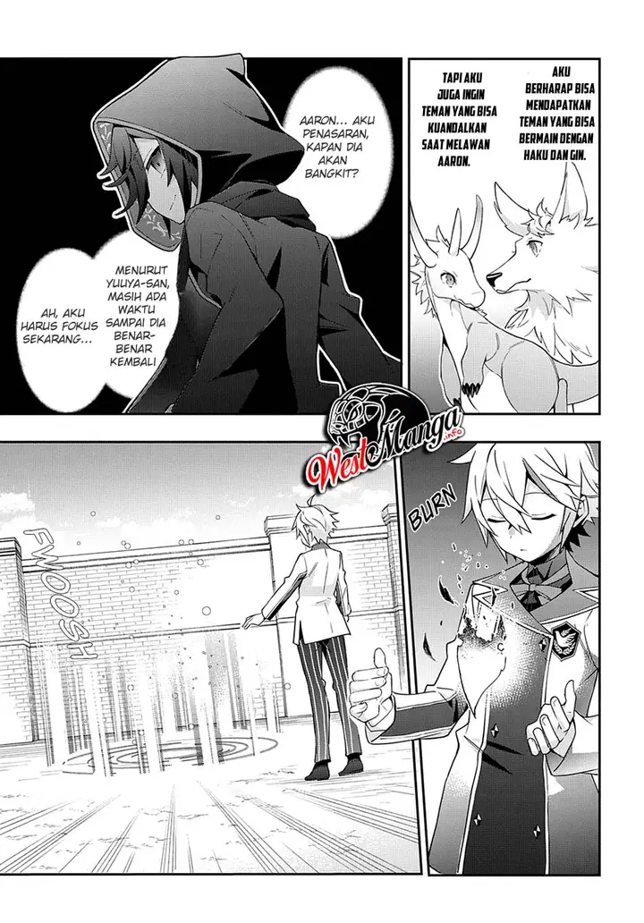 image-komik-tensei-kizoku-no-isekai-boukenroku-jichou-wo-shiranai-kamigami-no-shito-chapter-27-28/36