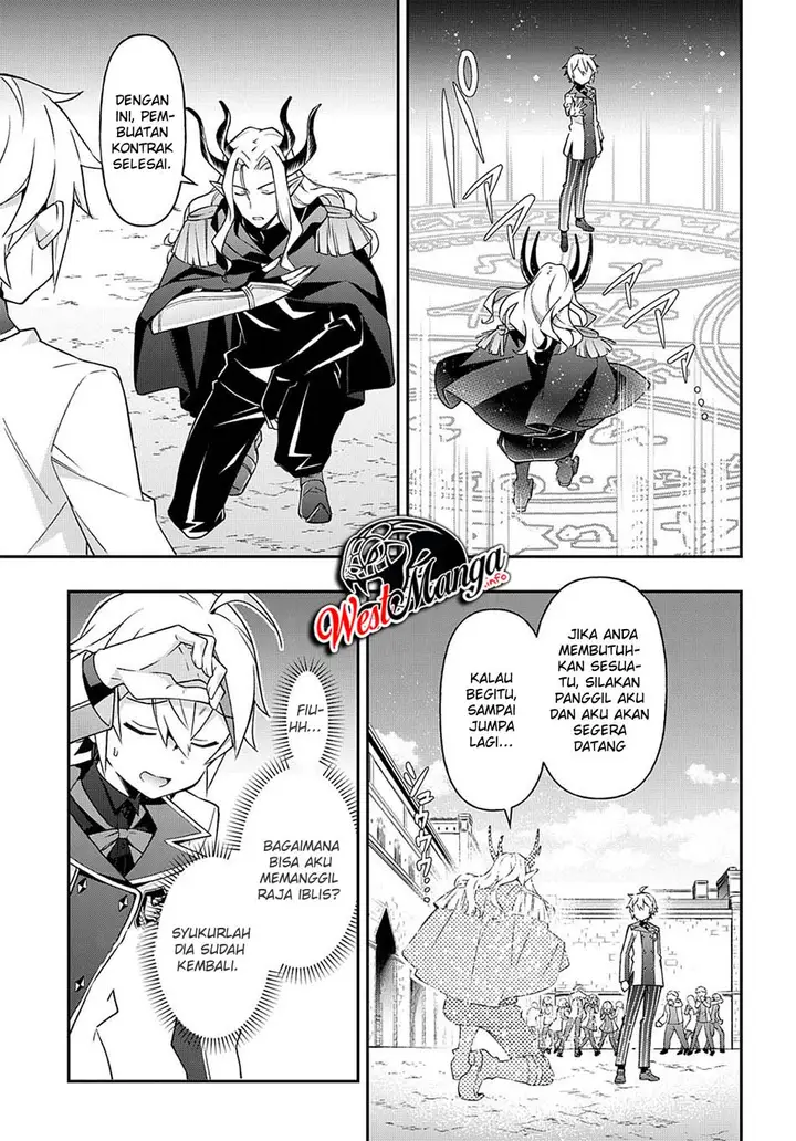 image-komik-tensei-kizoku-no-isekai-boukenroku-jichou-wo-shiranai-kamigami-no-shito-chapter-28-7/31