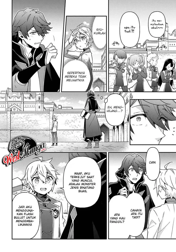 image-komik-tensei-kizoku-no-isekai-boukenroku-jichou-wo-shiranai-kamigami-no-shito-chapter-28-8/31