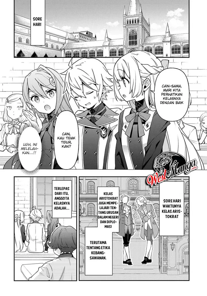image-komik-tensei-kizoku-no-isekai-boukenroku-jichou-wo-shiranai-kamigami-no-shito-chapter-28-10/31