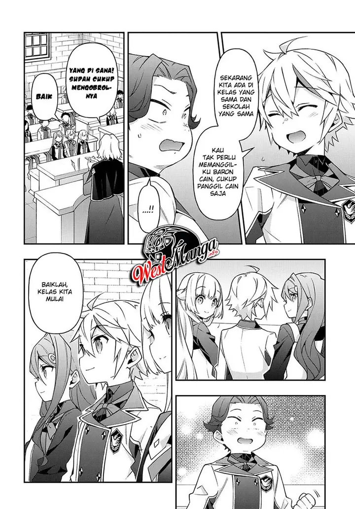 image-komik-tensei-kizoku-no-isekai-boukenroku-jichou-wo-shiranai-kamigami-no-shito-chapter-28-12/31