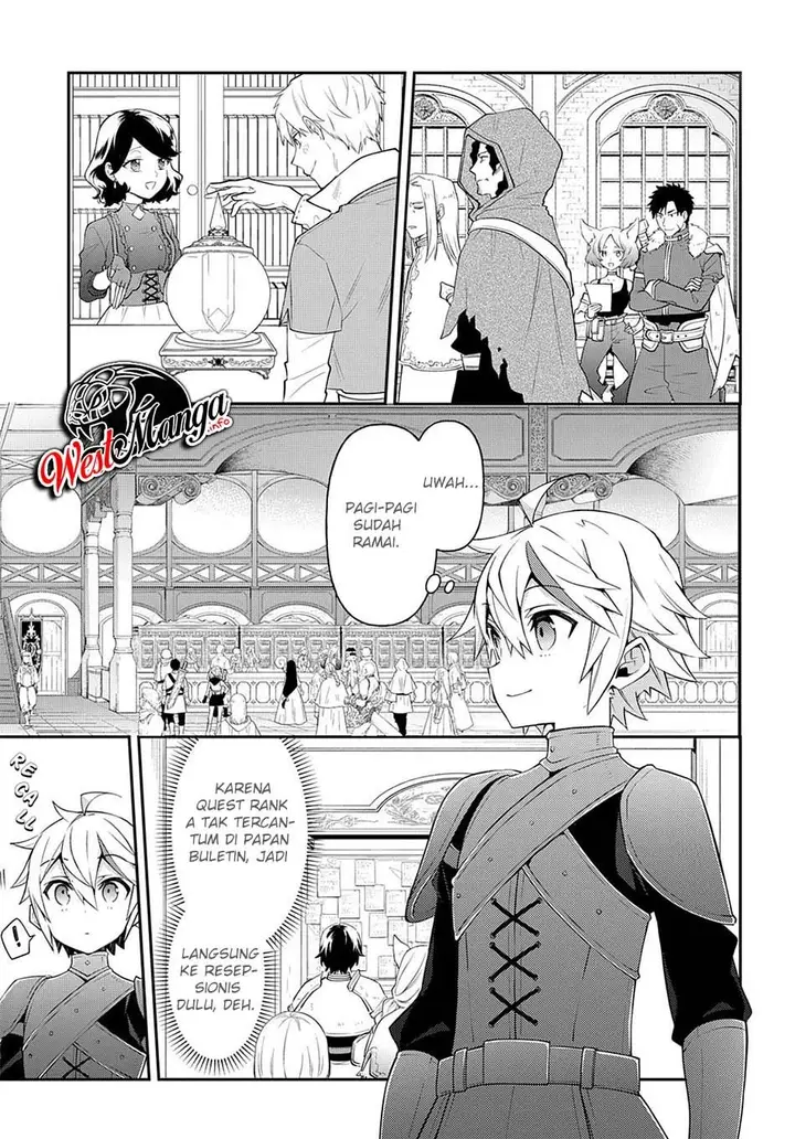 image-komik-tensei-kizoku-no-isekai-boukenroku-jichou-wo-shiranai-kamigami-no-shito-chapter-29-4/40