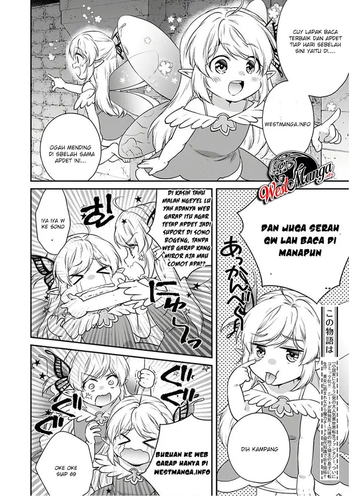 image-komik-tensei-kizoku-no-isekai-boukenroku-jichou-wo-shiranai-kamigami-no-shito-chapter-29-38/40