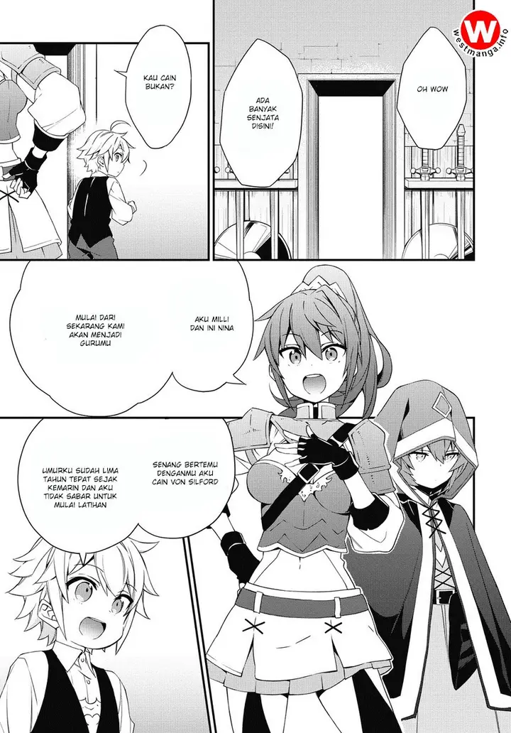 image-komik-tensei-kizoku-no-isekai-boukenroku-jichou-wo-shiranai-kamigami-no-shito-chapter-3-3/26