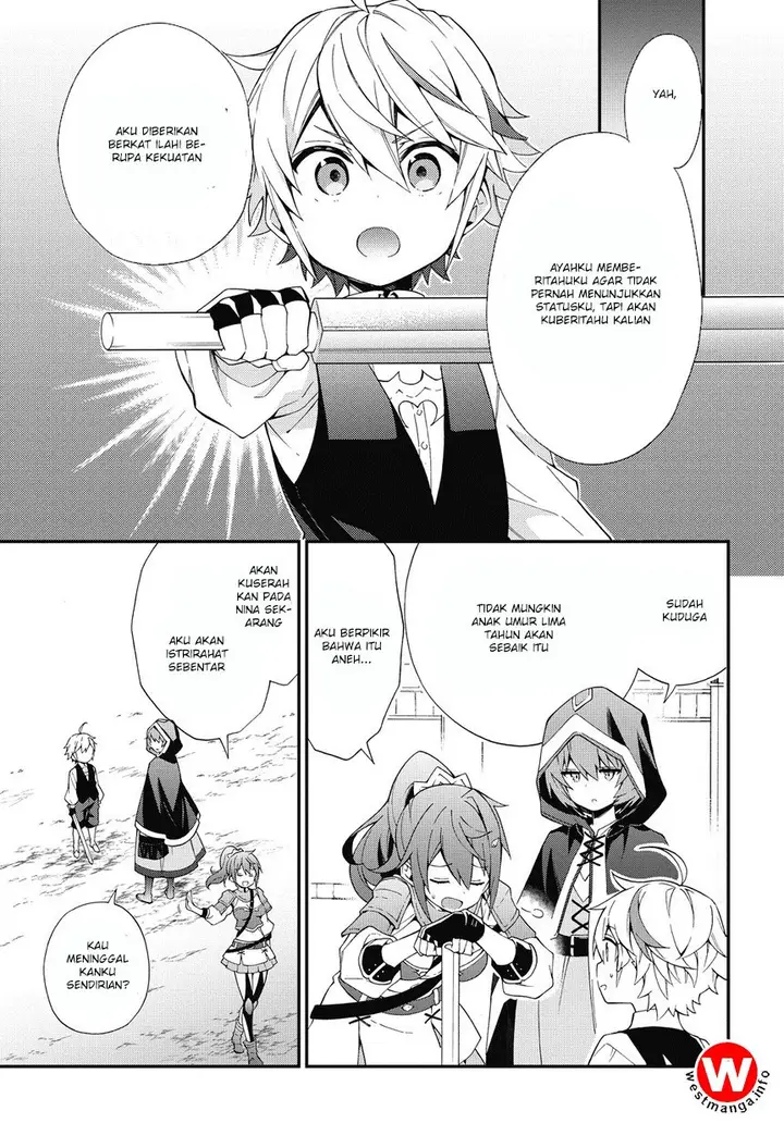 image-komik-tensei-kizoku-no-isekai-boukenroku-jichou-wo-shiranai-kamigami-no-shito-chapter-3-9/26