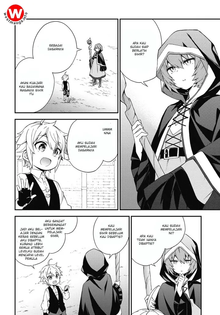 image-komik-tensei-kizoku-no-isekai-boukenroku-jichou-wo-shiranai-kamigami-no-shito-chapter-3-10/26