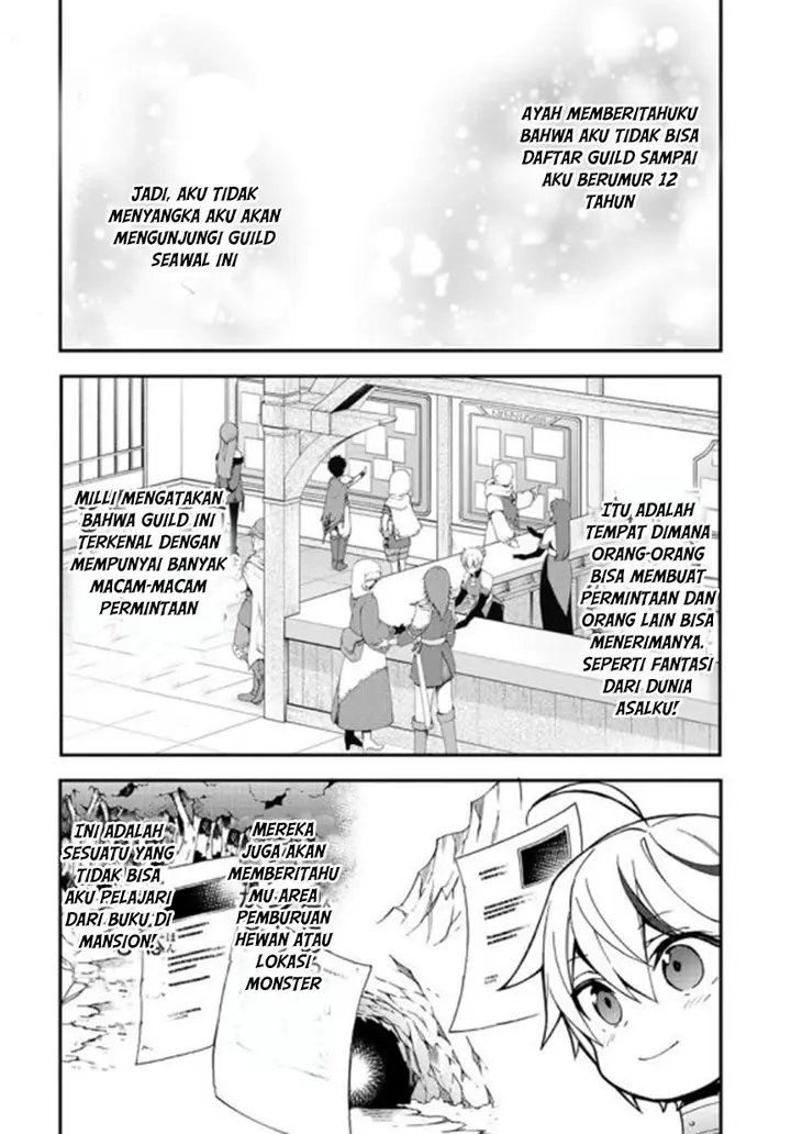 image-komik-tensei-kizoku-no-isekai-boukenroku-jichou-wo-shiranai-kamigami-no-shito-chapter-3-23/26
