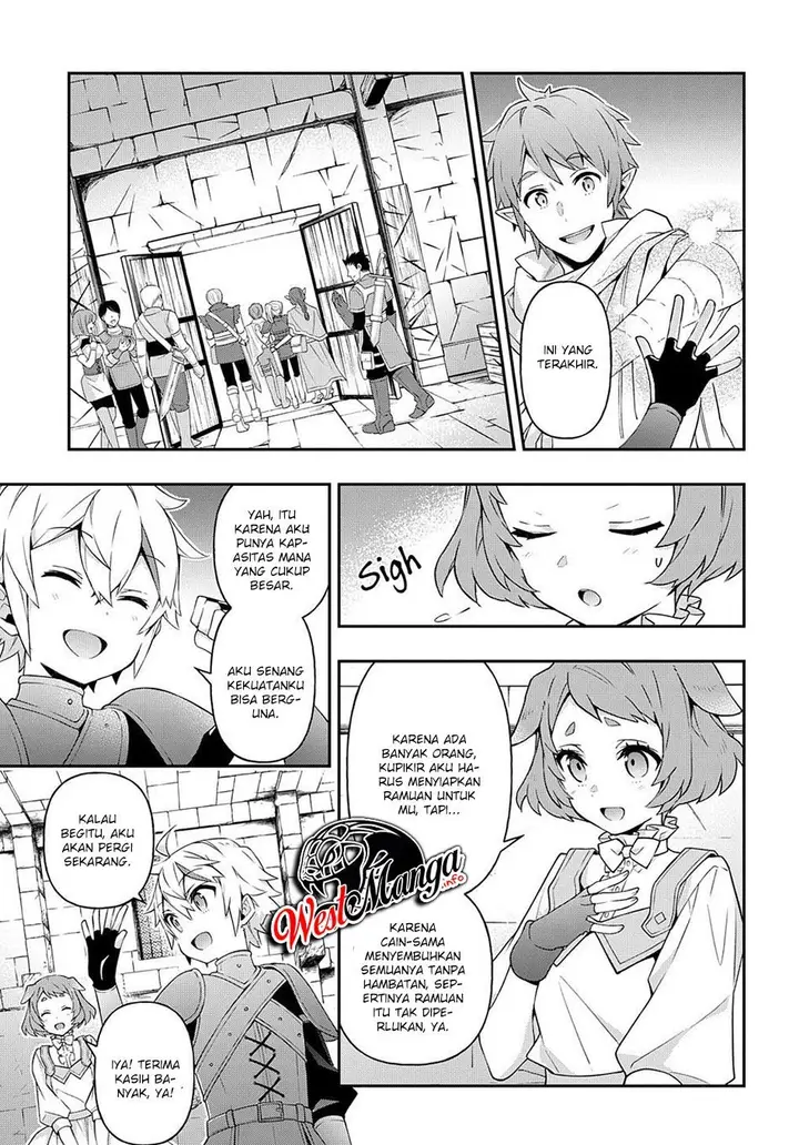 image-komik-tensei-kizoku-no-isekai-boukenroku-jichou-wo-shiranai-kamigami-no-shito-chapter-30-8/31