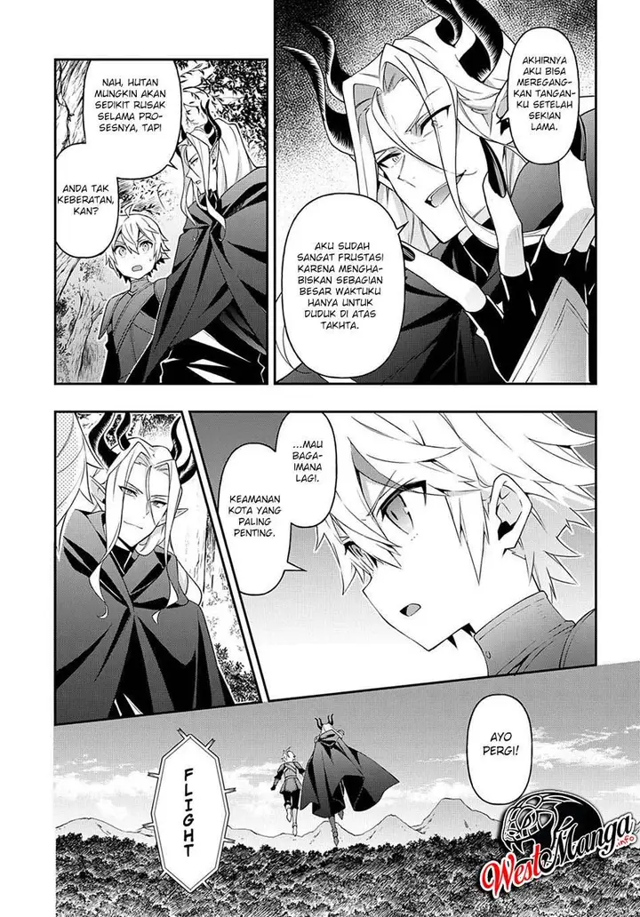 image-komik-tensei-kizoku-no-isekai-boukenroku-jichou-wo-shiranai-kamigami-no-shito-chapter-31-6/39