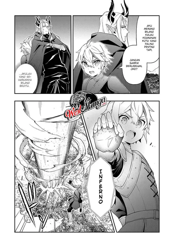 image-komik-tensei-kizoku-no-isekai-boukenroku-jichou-wo-shiranai-kamigami-no-shito-chapter-31-8/39