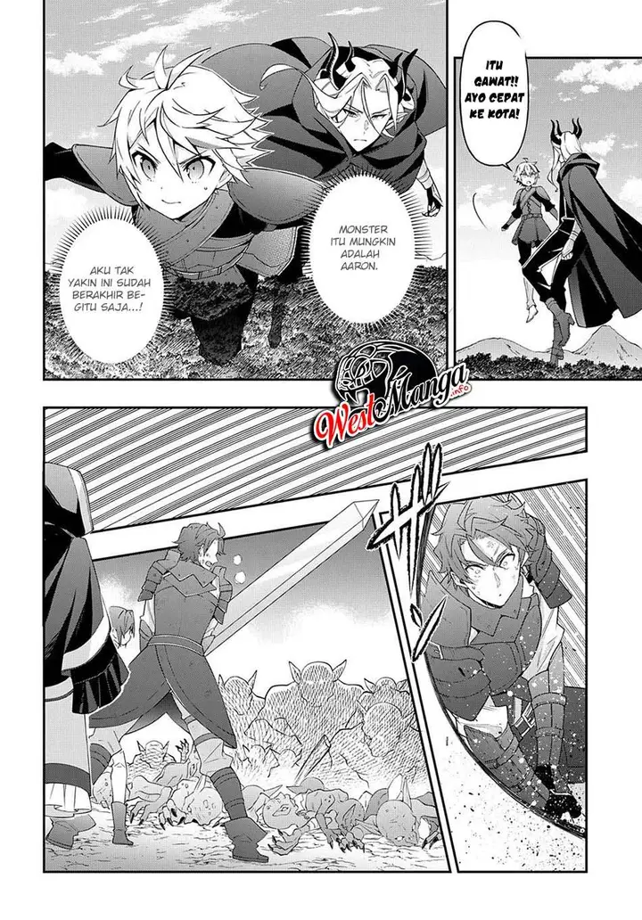 image-komik-tensei-kizoku-no-isekai-boukenroku-jichou-wo-shiranai-kamigami-no-shito-chapter-31-32/39