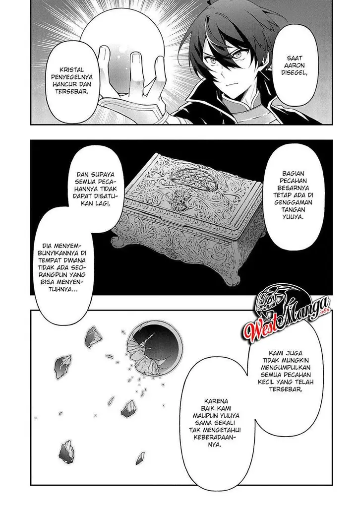 image-komik-tensei-kizoku-no-isekai-boukenroku-jichou-wo-shiranai-kamigami-no-shito-chapter-32-11/34