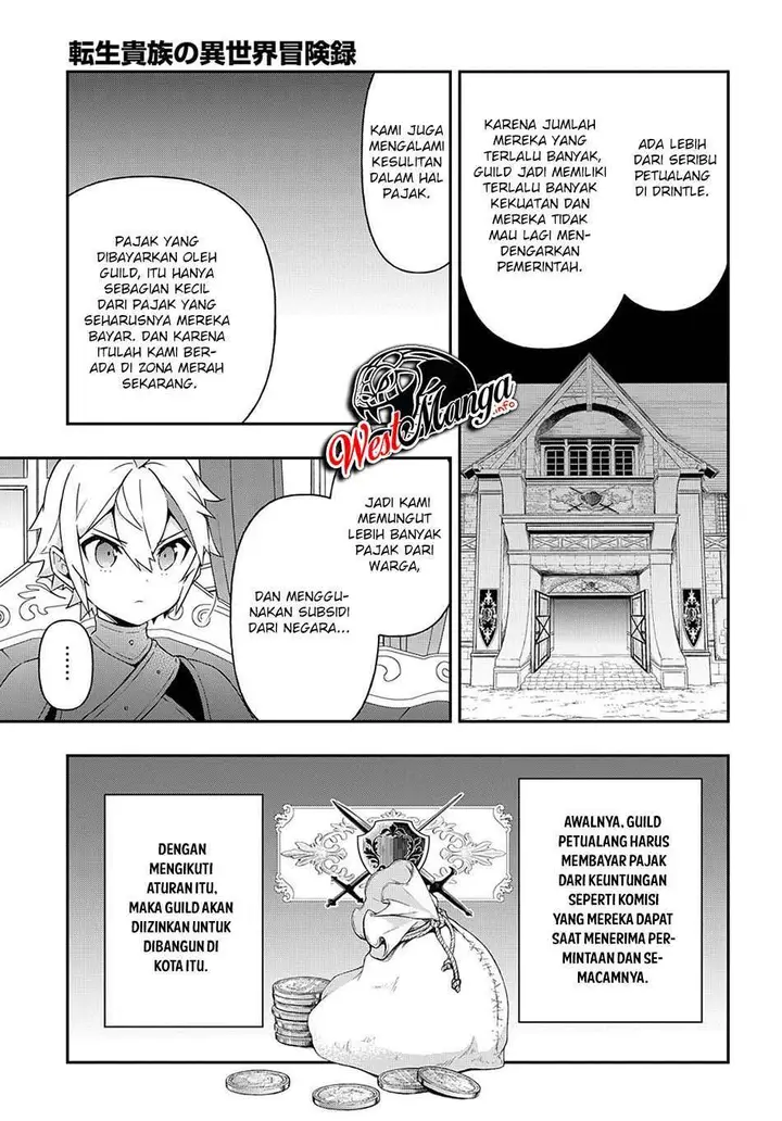 image-komik-tensei-kizoku-no-isekai-boukenroku-jichou-wo-shiranai-kamigami-no-shito-chapter-33-29/46