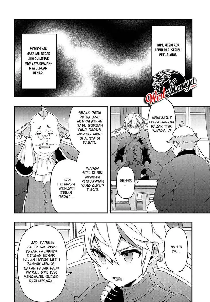 image-komik-tensei-kizoku-no-isekai-boukenroku-jichou-wo-shiranai-kamigami-no-shito-chapter-33-30/46